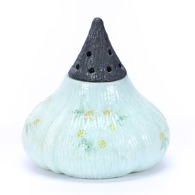 Salt Shaker, Unmarked Mt. Washington Fig Shape