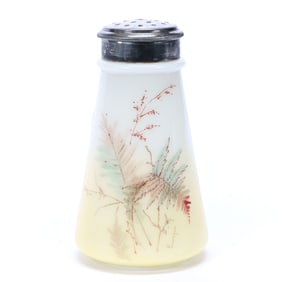 Sugar Shaker, Unmarked Mt. Washington Opal Ware
