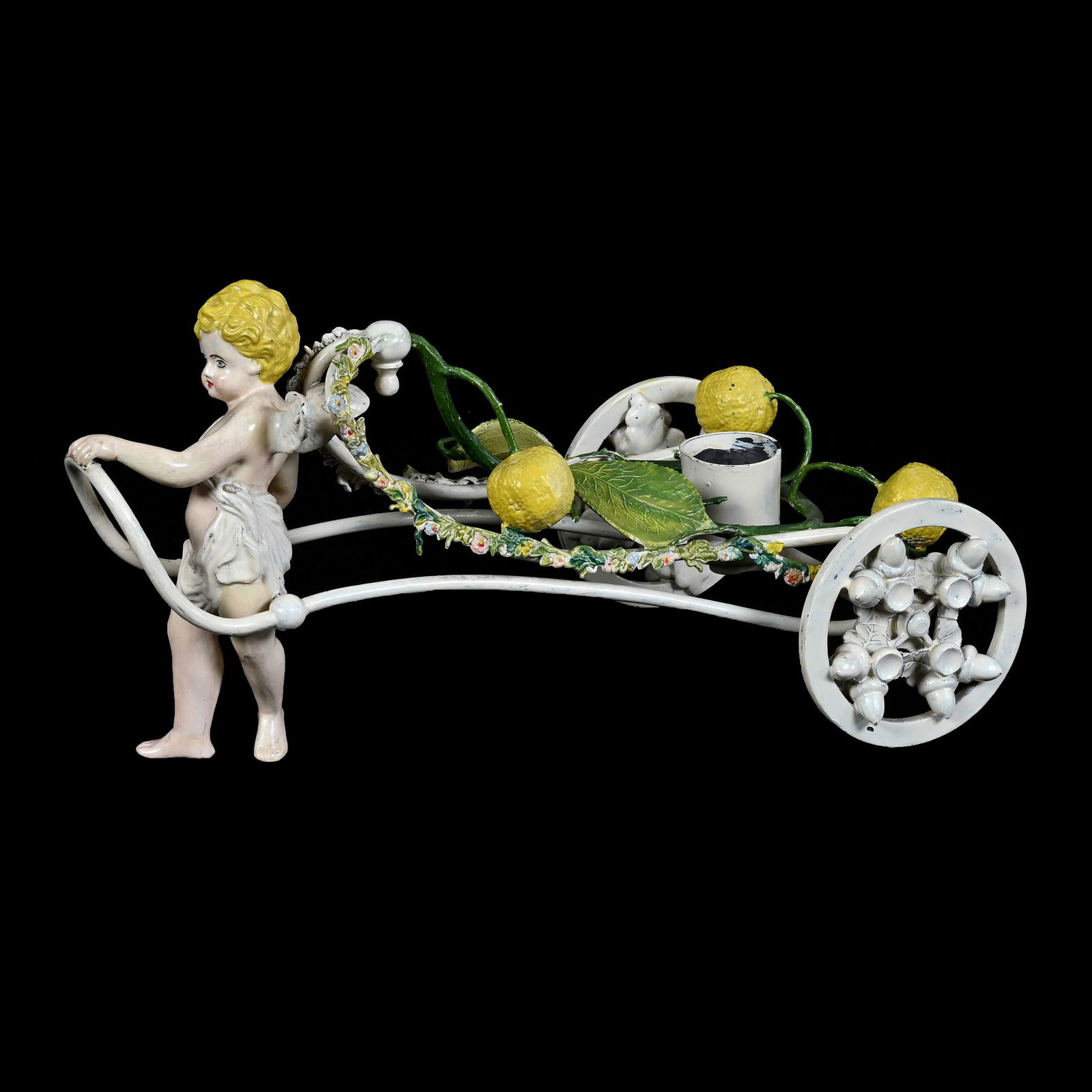 Silverplate Brides Basket Stand Marked Wilcox #14 (1 of 3)