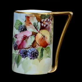 Mug Marked George Bowman Company