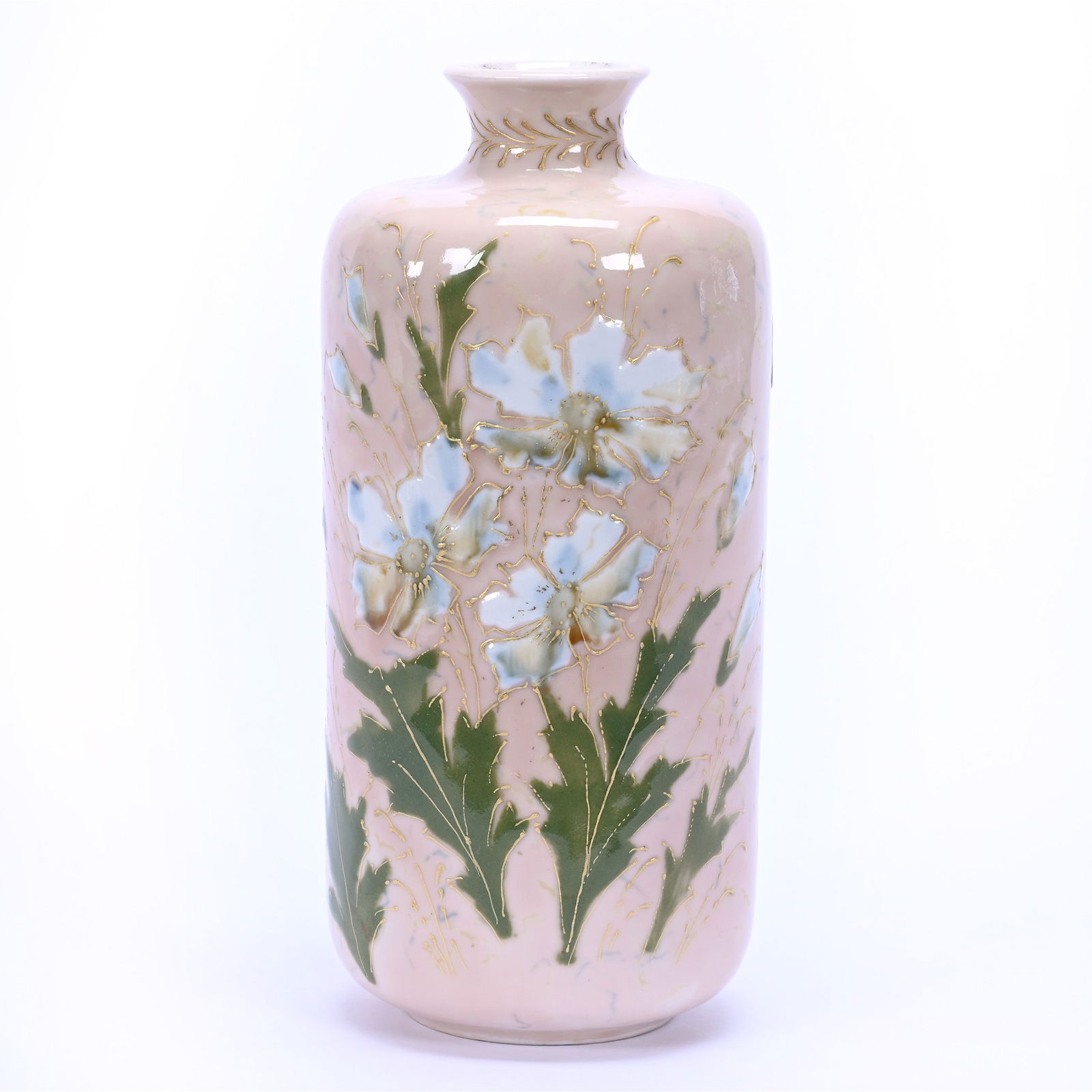 Vase, R.S. Steeple Mark (1 of 3)