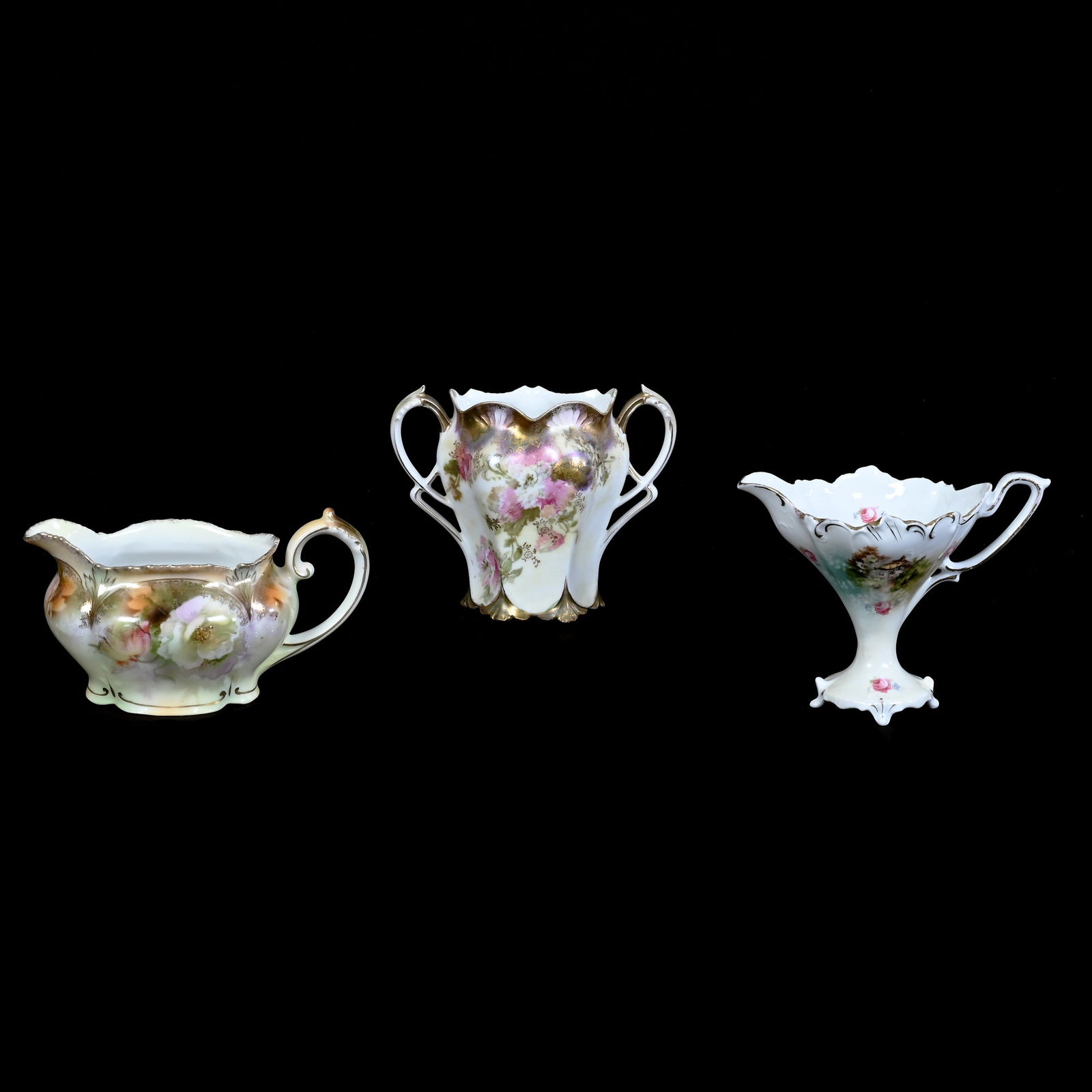 (3) R.S. Prussia Items (1 of 4)