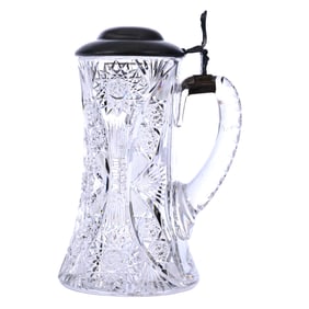 Large Stein, ABCG, Hobstar, Vesica, Odelet Pattern By Monroe