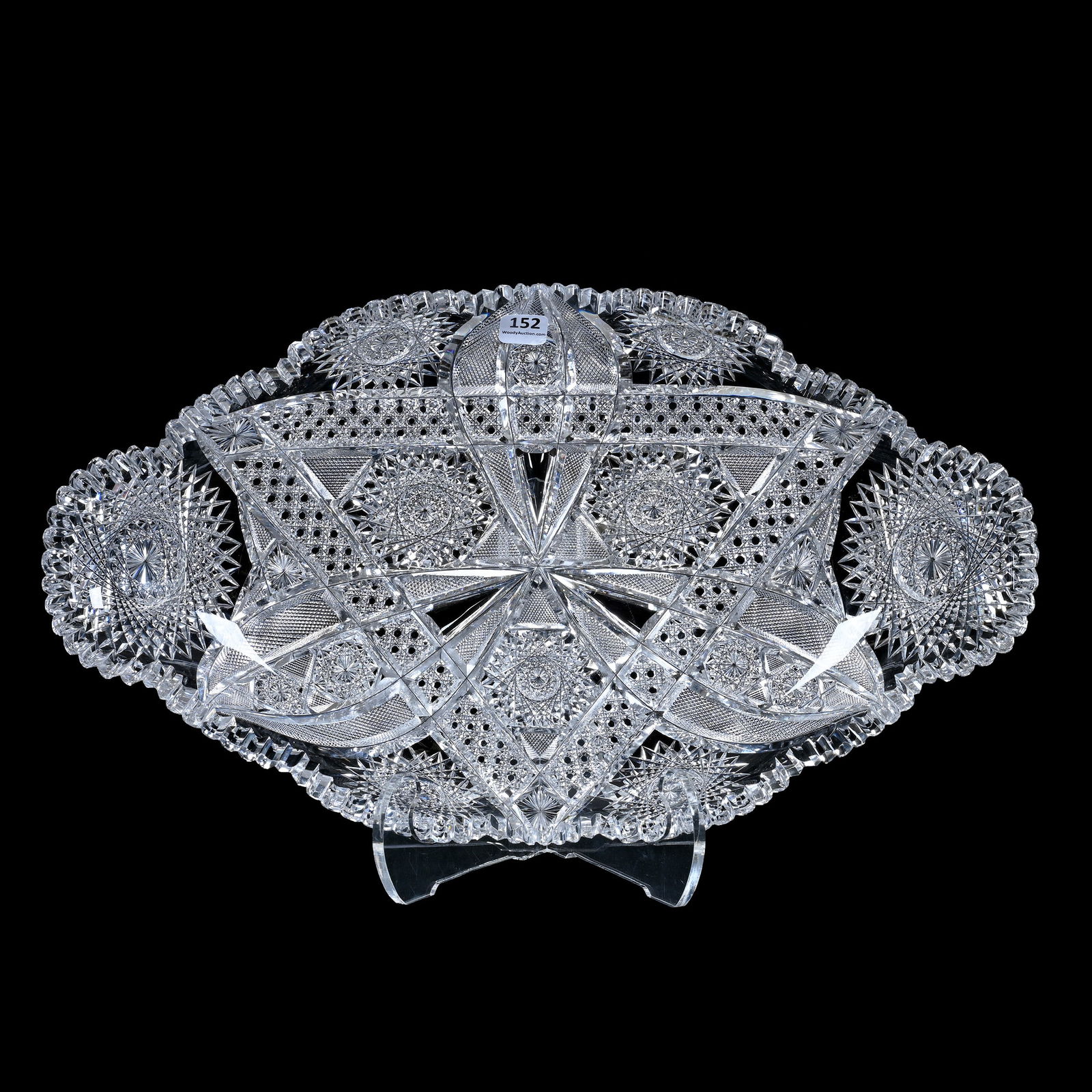 Ice Cream Tray, ABCG, Holland Pattern By Clark (1 of 3)