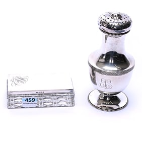 (2) Items Including