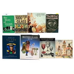 (8) Books