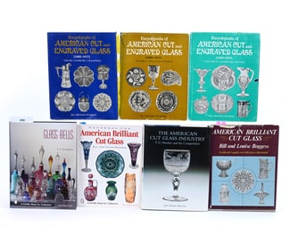 (7) Books