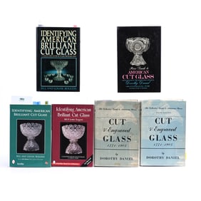 (6) Books