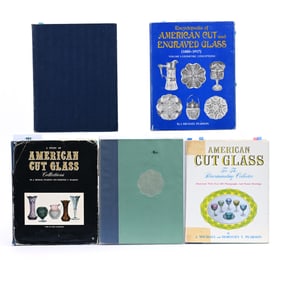 (5) Books
