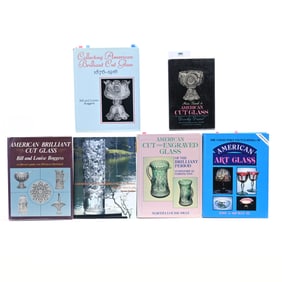 (6) Books