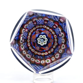 Paperweight Attributed To White Friars