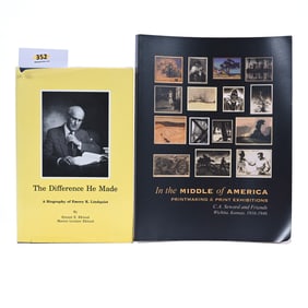 (2) Books