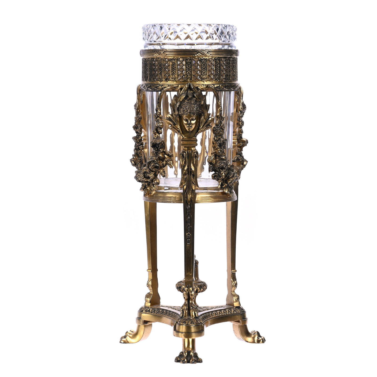 Two Part Vase (1 of 4)