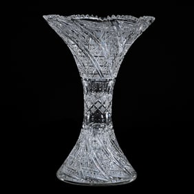 Flared Vase, ABCG