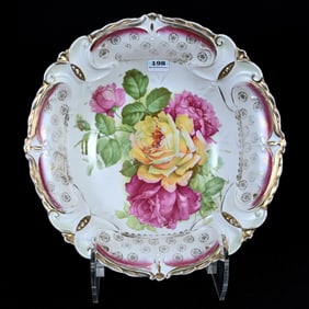 Bowl, Unmarked Germany