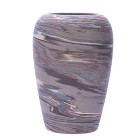 Vase, Niloak 1st Art Pottery Mark