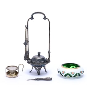 Large Miscellaneous Grouping