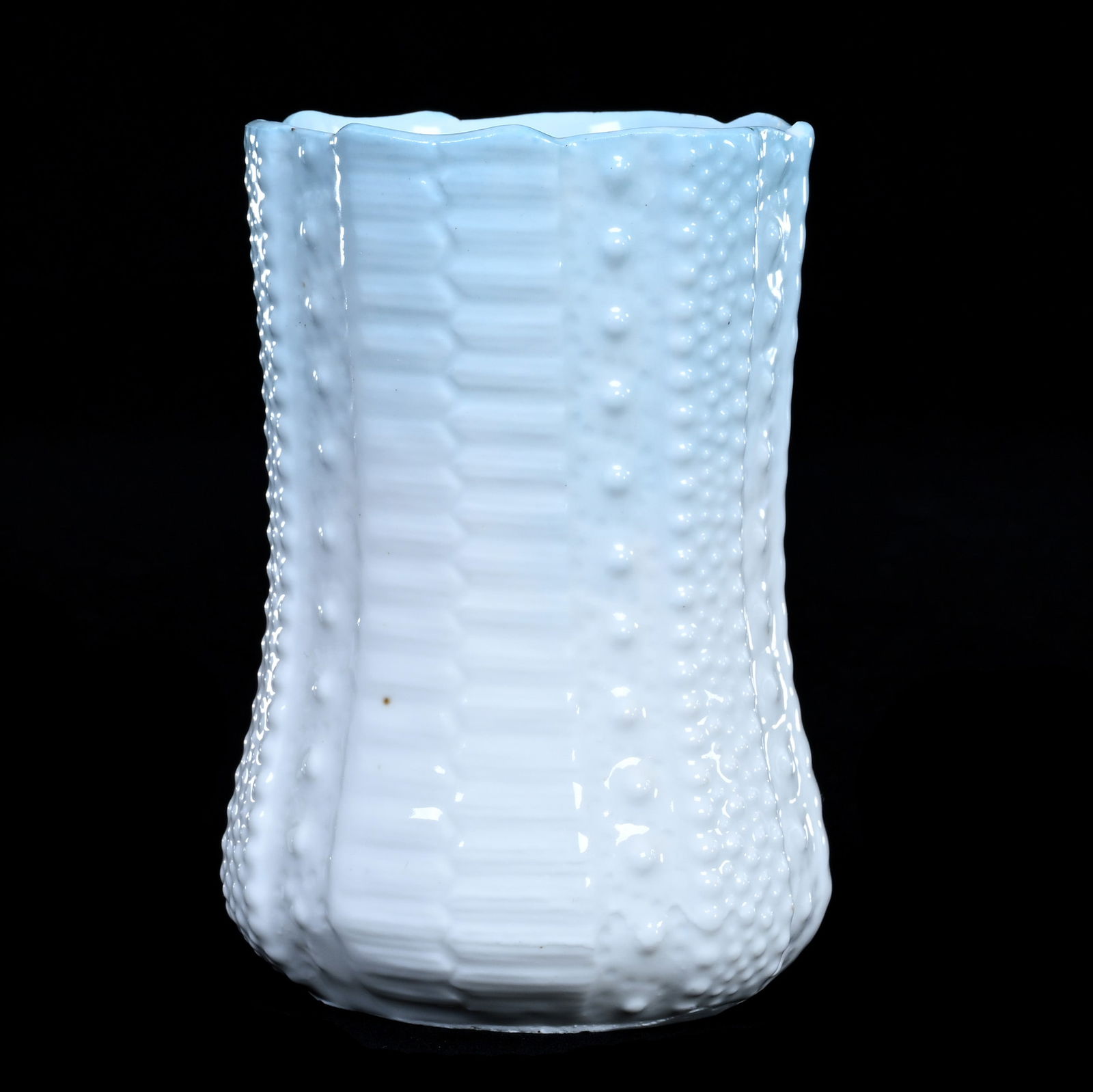 Spooner, Early Unmarked R.S. Prussia (1 of 3)