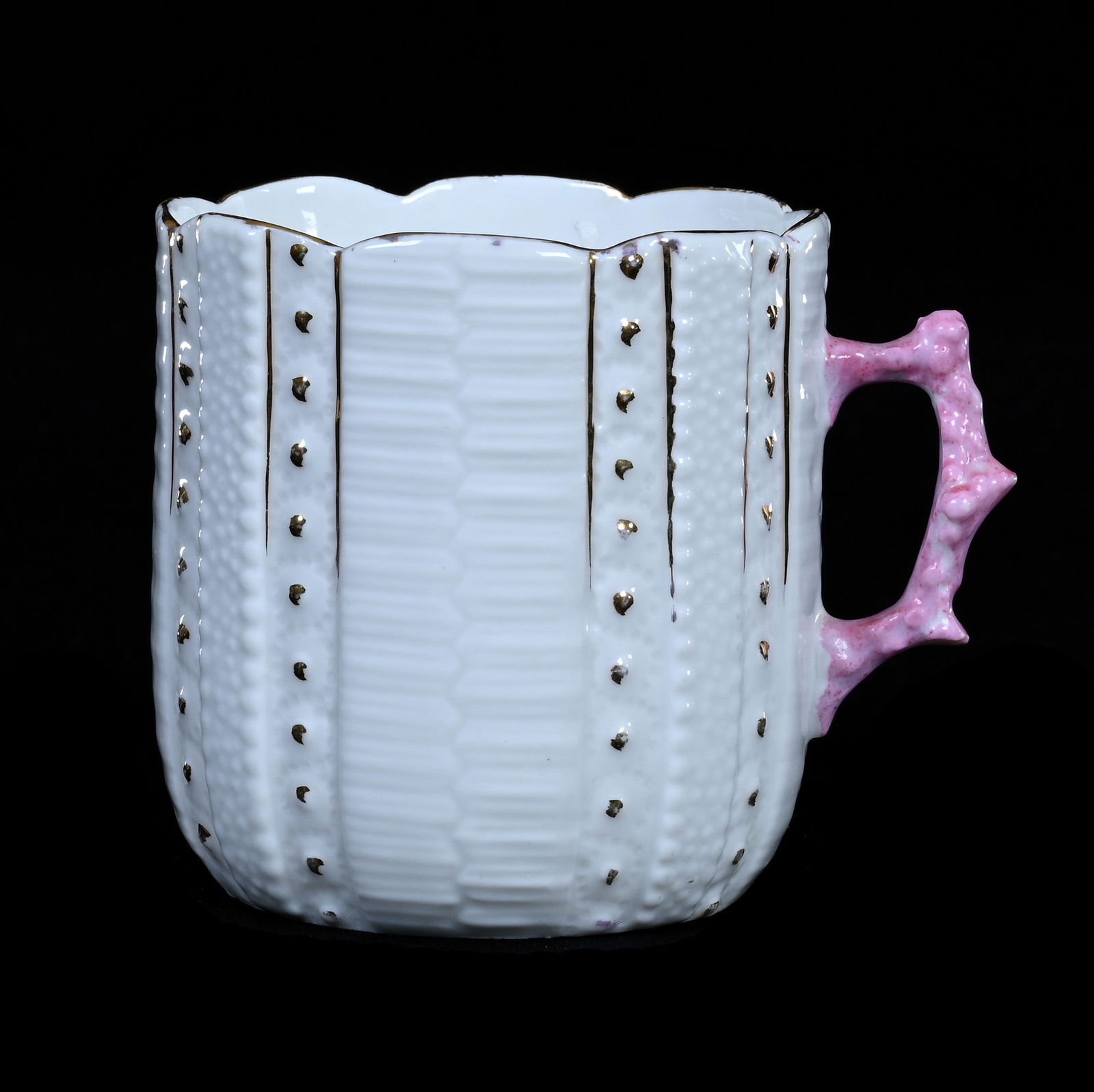 Mug, Early Unmarked R.S. Prussia (1 of 3)