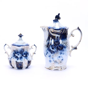 (2) Prussia Items, Unmarked