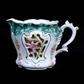 Creamer, Unmarked R.S. Prussia