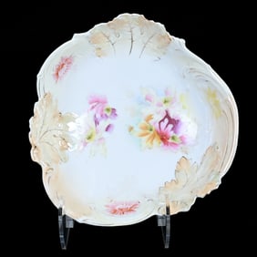 Bowl, Unmarked R.S. Prussia