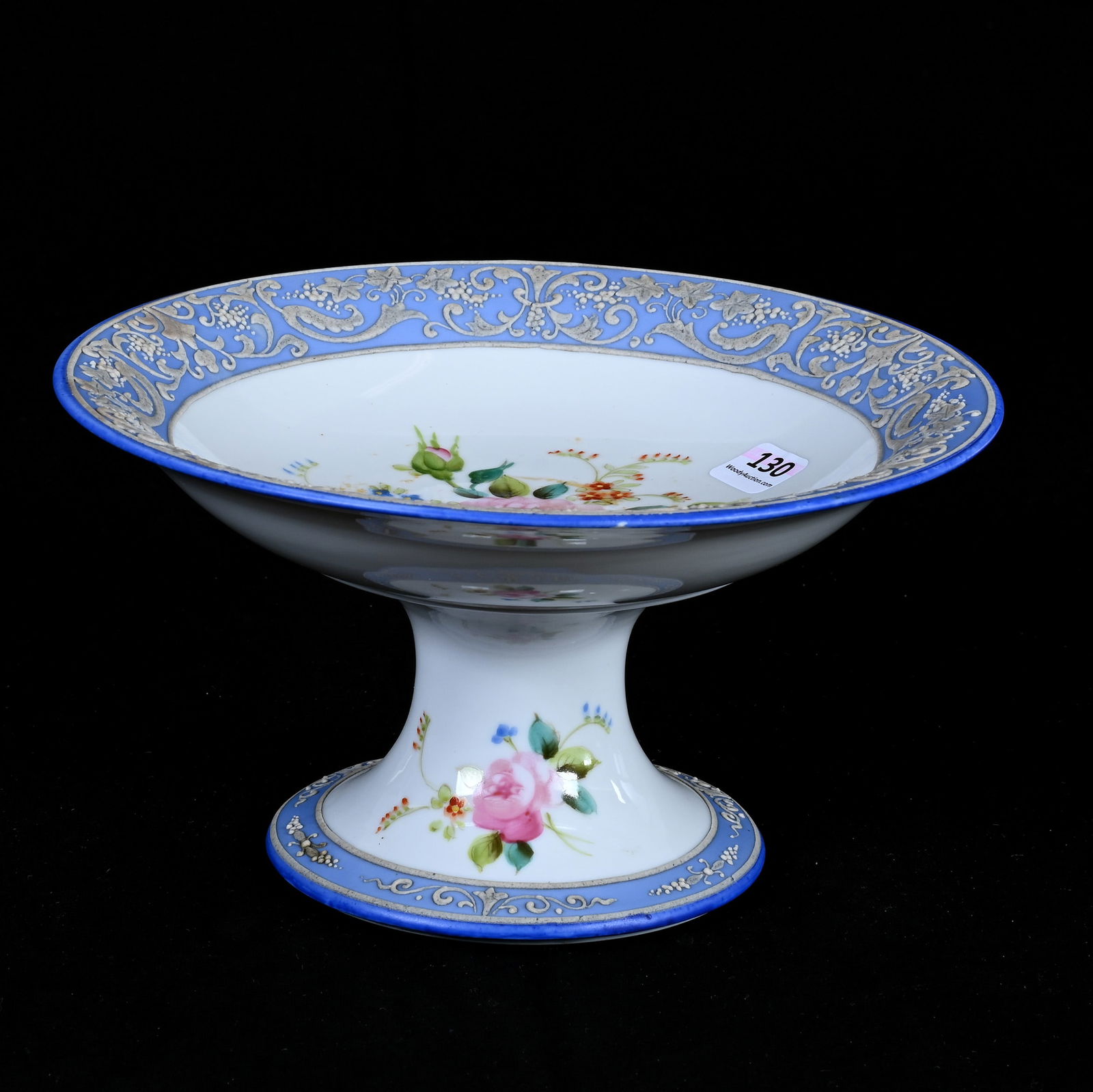 Compote Marked Nippon (1 of 3)