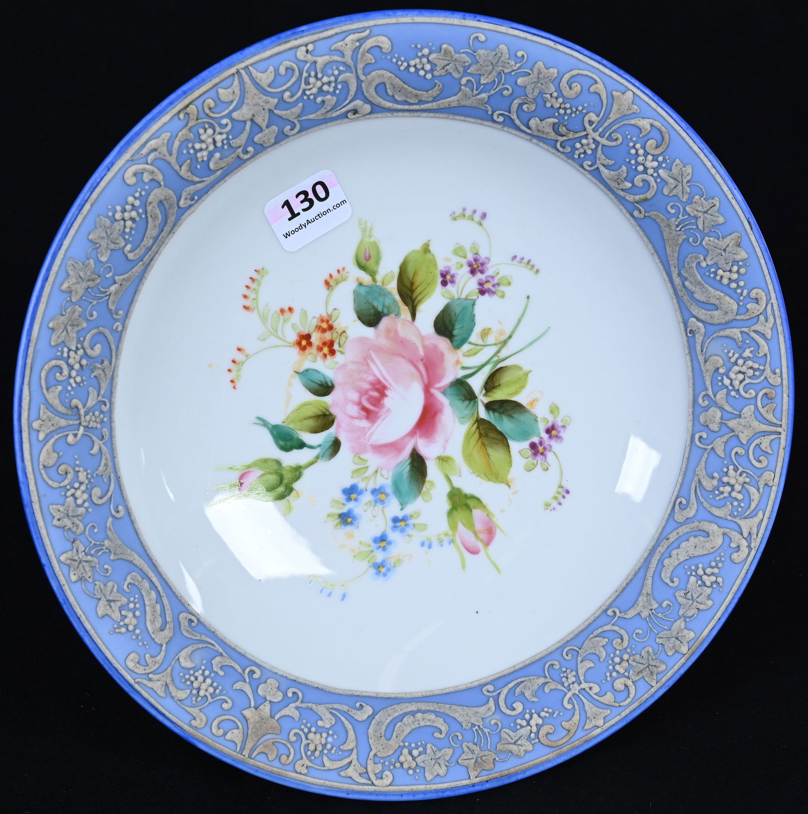 Compote Marked Nippon - 2