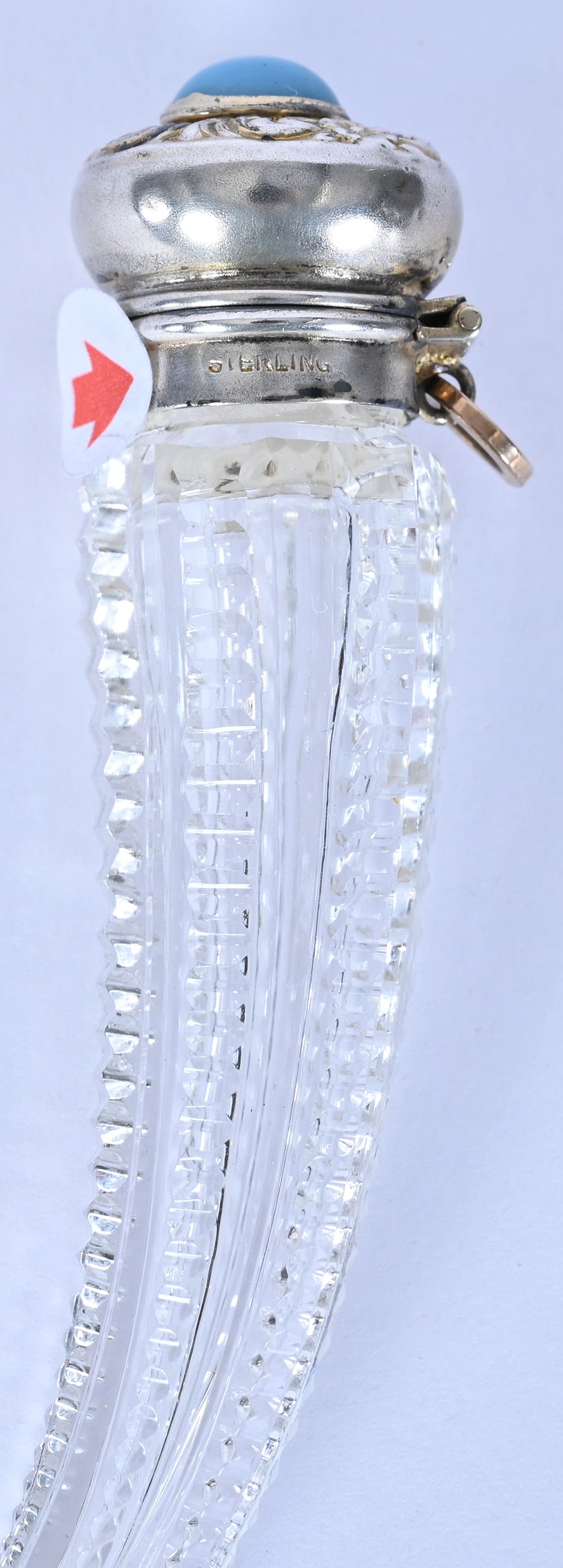 (3) Laydown Perfumes - 3