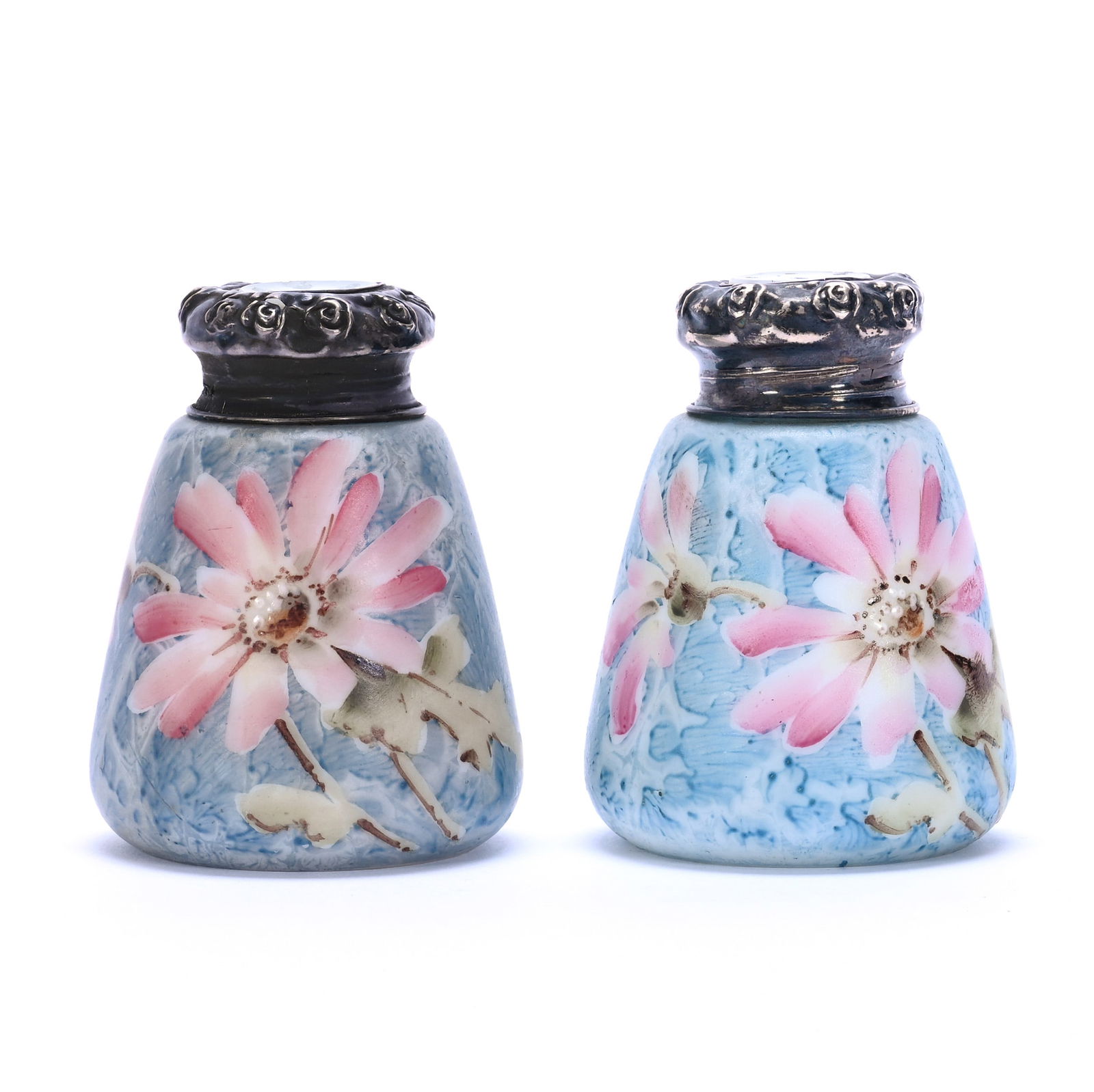 Salt And Pepper Shakers, Marked Kelva (1 of 3)