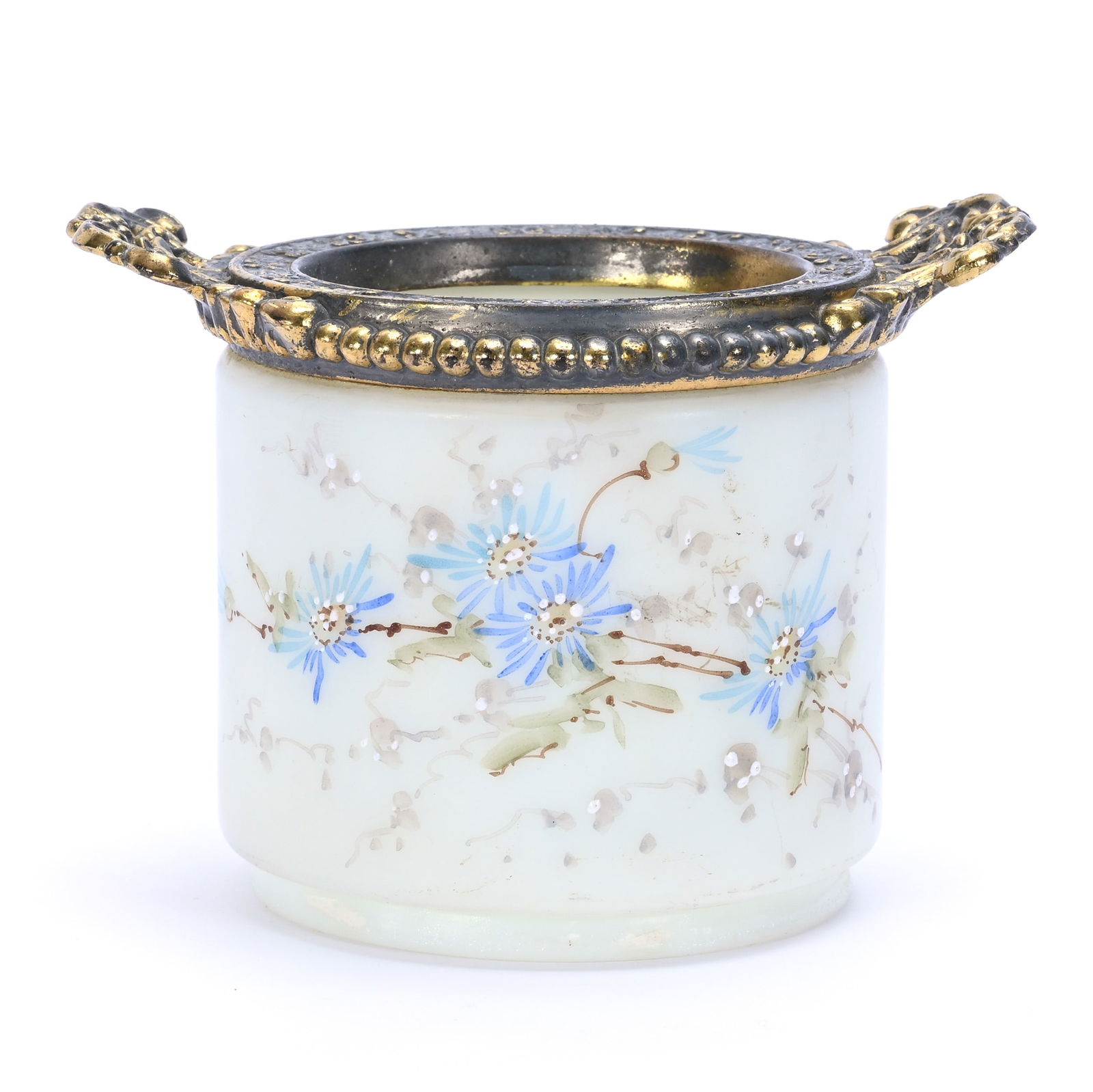 Cigarette Holder, Unmarked Wave Crest (1 of 3)