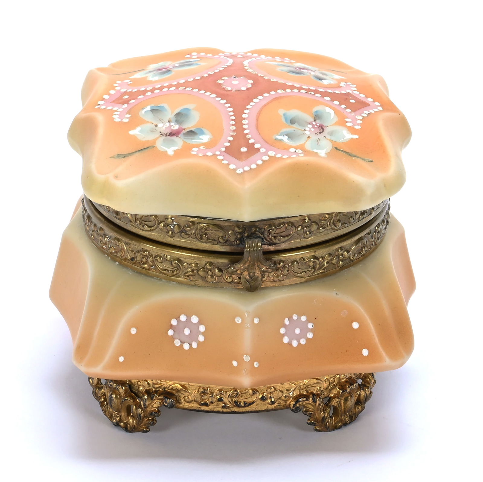 Jewel Box Marked Nakara (1 of 4)