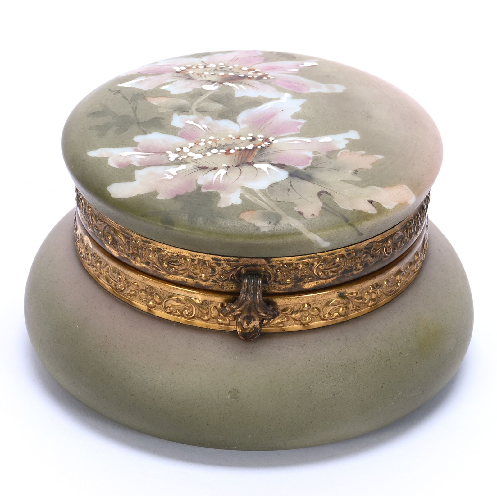 Jewel Box Marked Nakara (1 of 4)