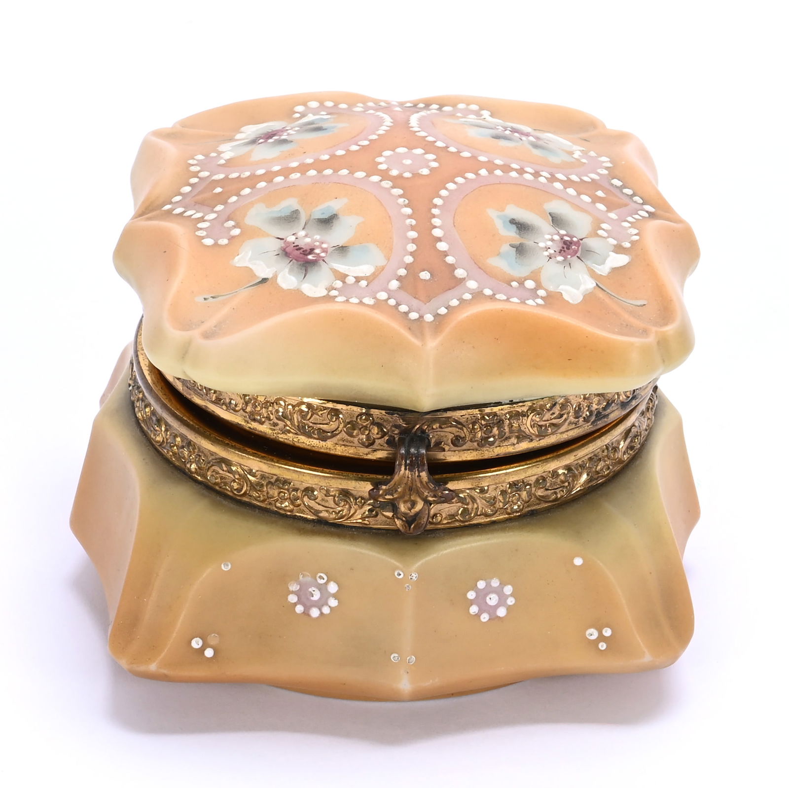 Jewel Box Marked Nakara (1 of 4)