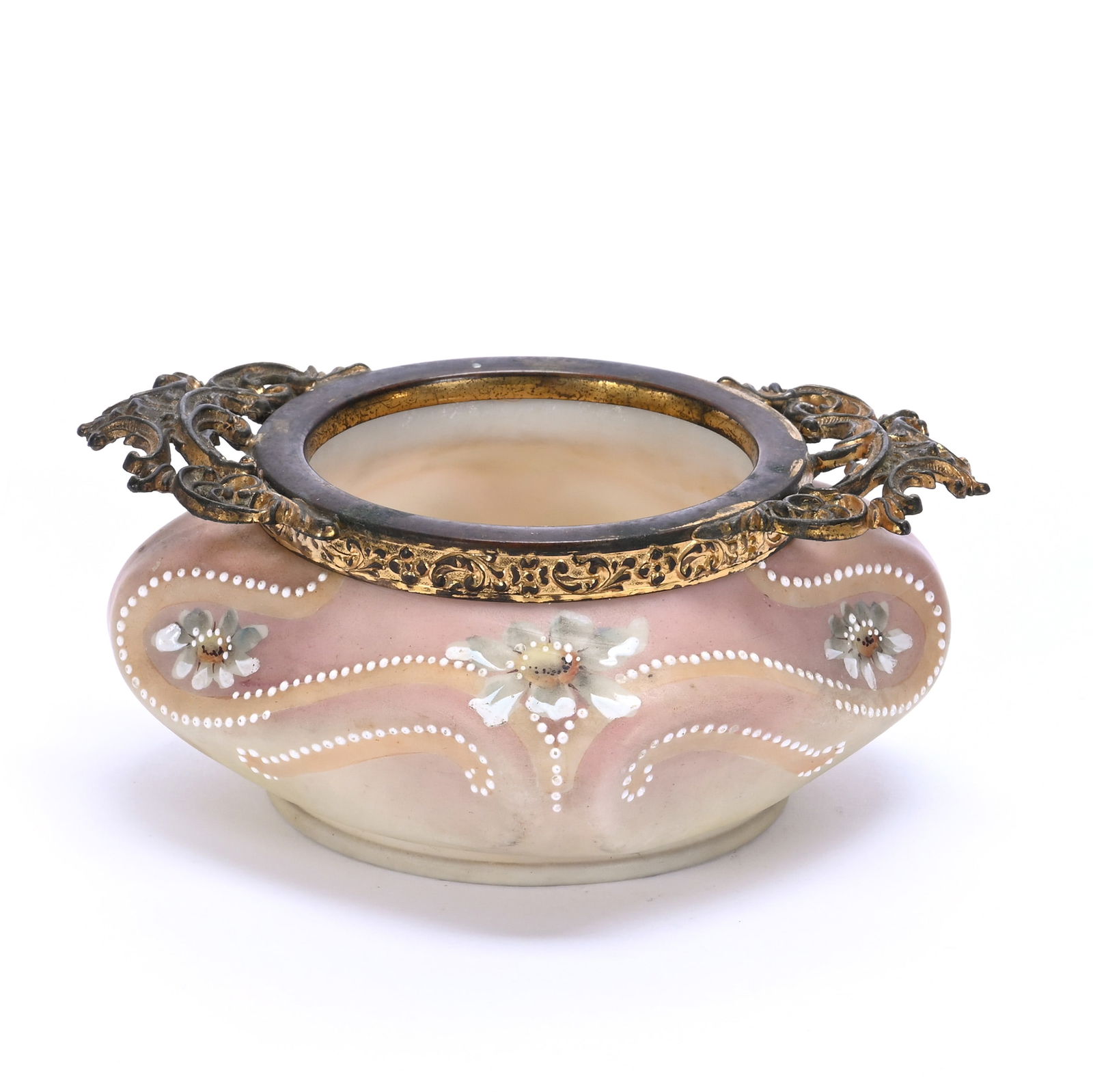 Bonbon Marked Nakara, Bishop's Hat Mold (1 of 3)