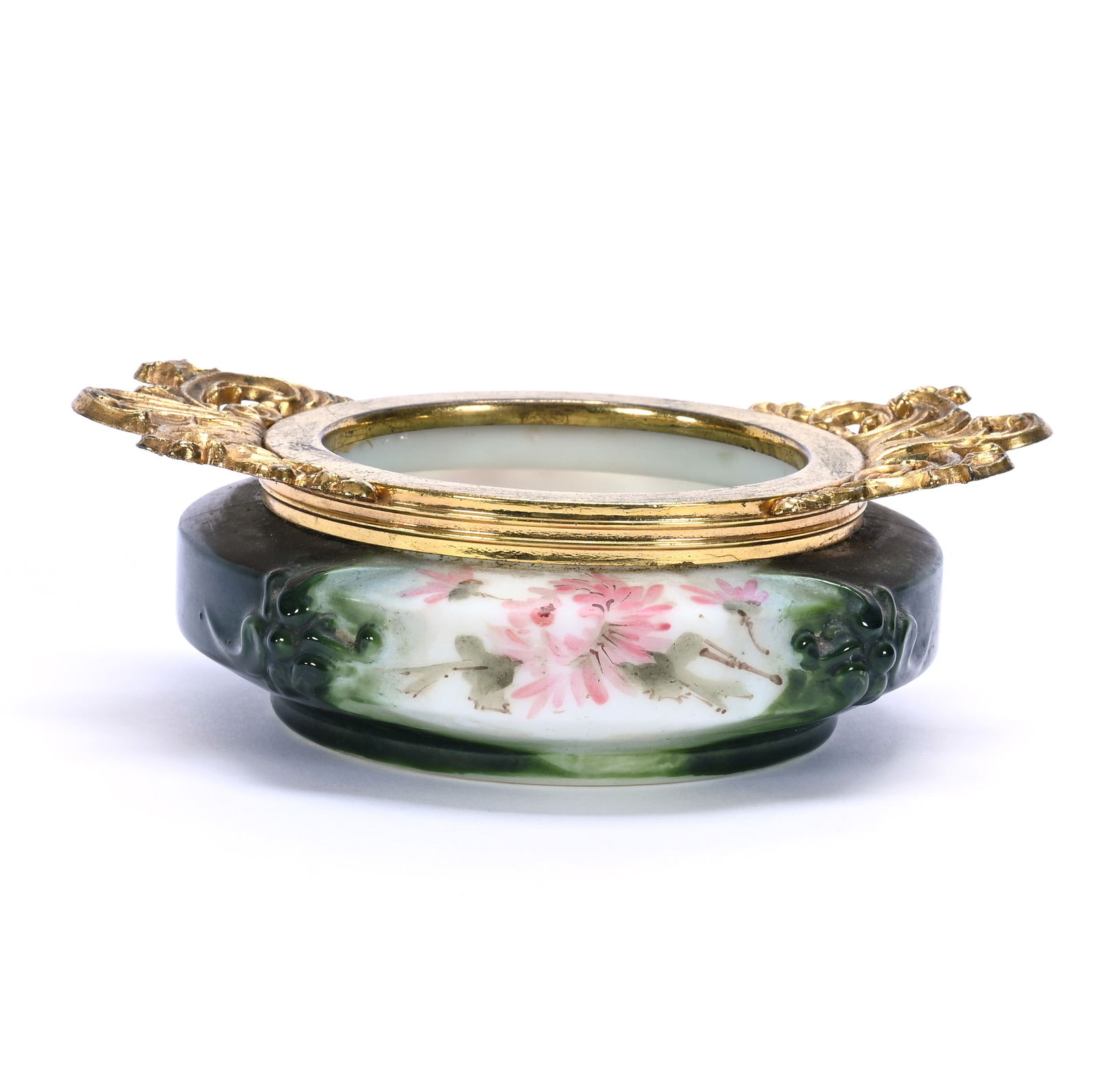 Bonbon, Wave Crest Stamp Mark (1 of 3)