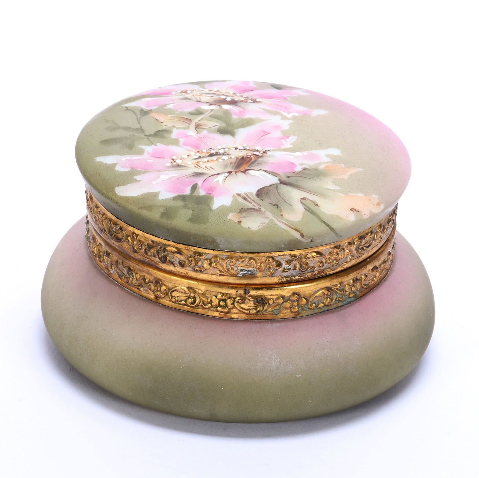 Jewel Box Marked Nakara (1 of 5)