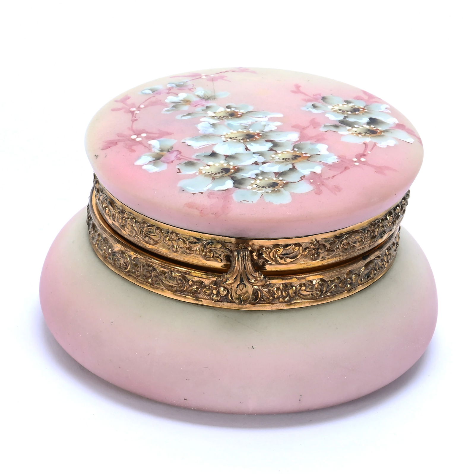 Jewel Box Marked Nakara (1 of 4)