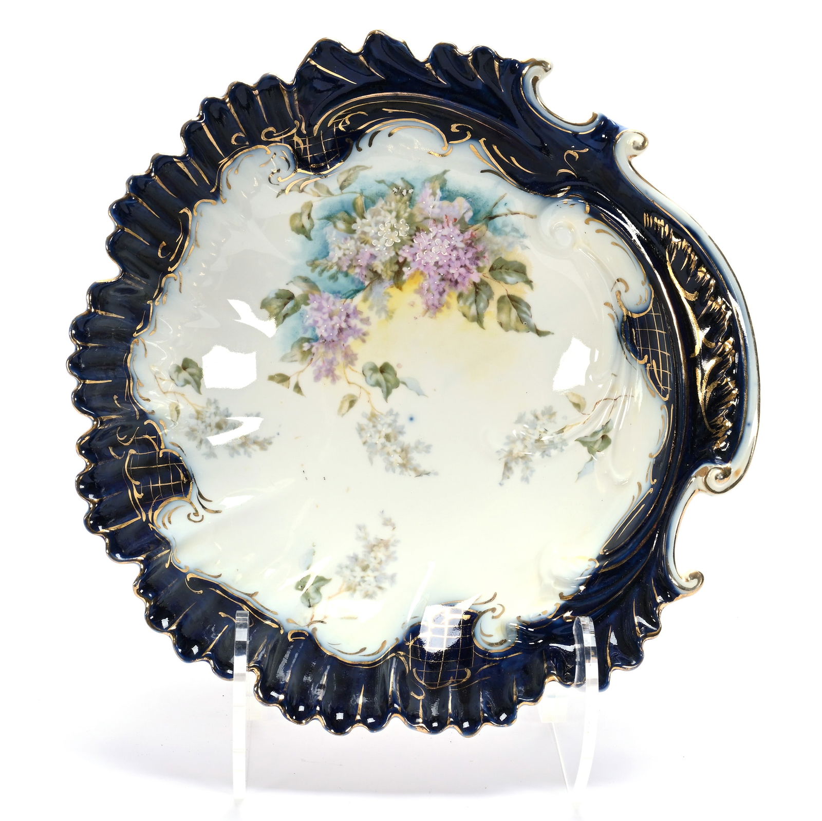 Bowl, R.S. Steeple Mark (1 of 3)