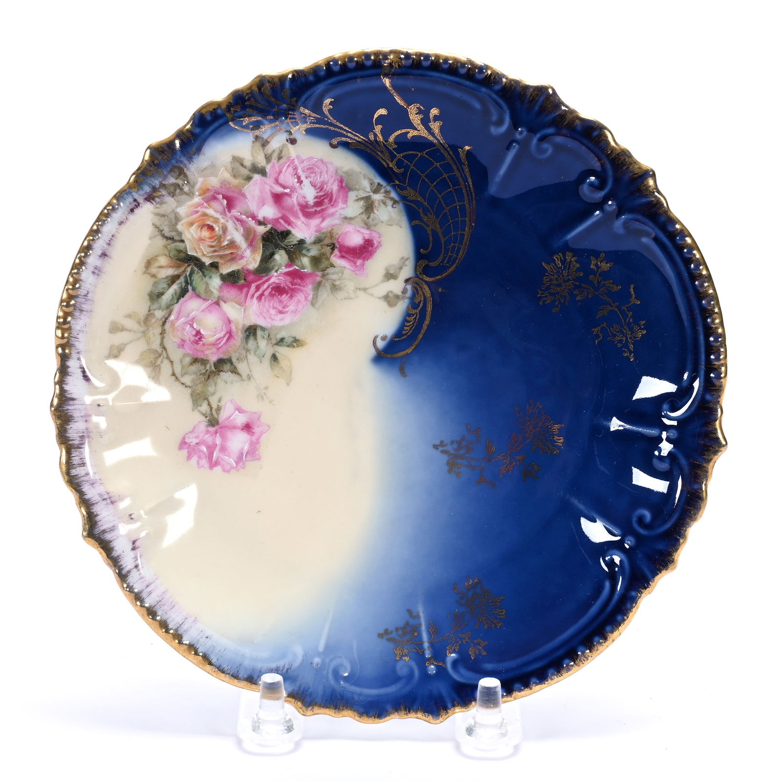 Plate Marked Germany (1 of 2)