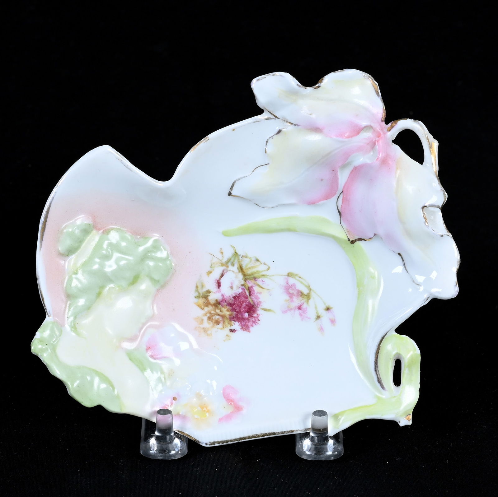 Pin Tray, Unmarked R.S. Prussia (1 of 4)