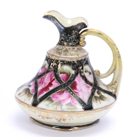 Ewer, Unmarked Nippon