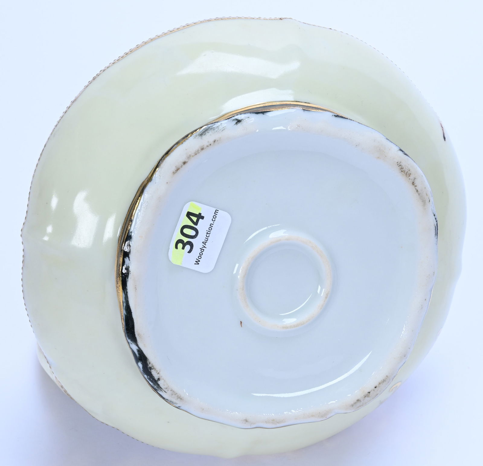 Ewer, Unmarked Nippon - 3