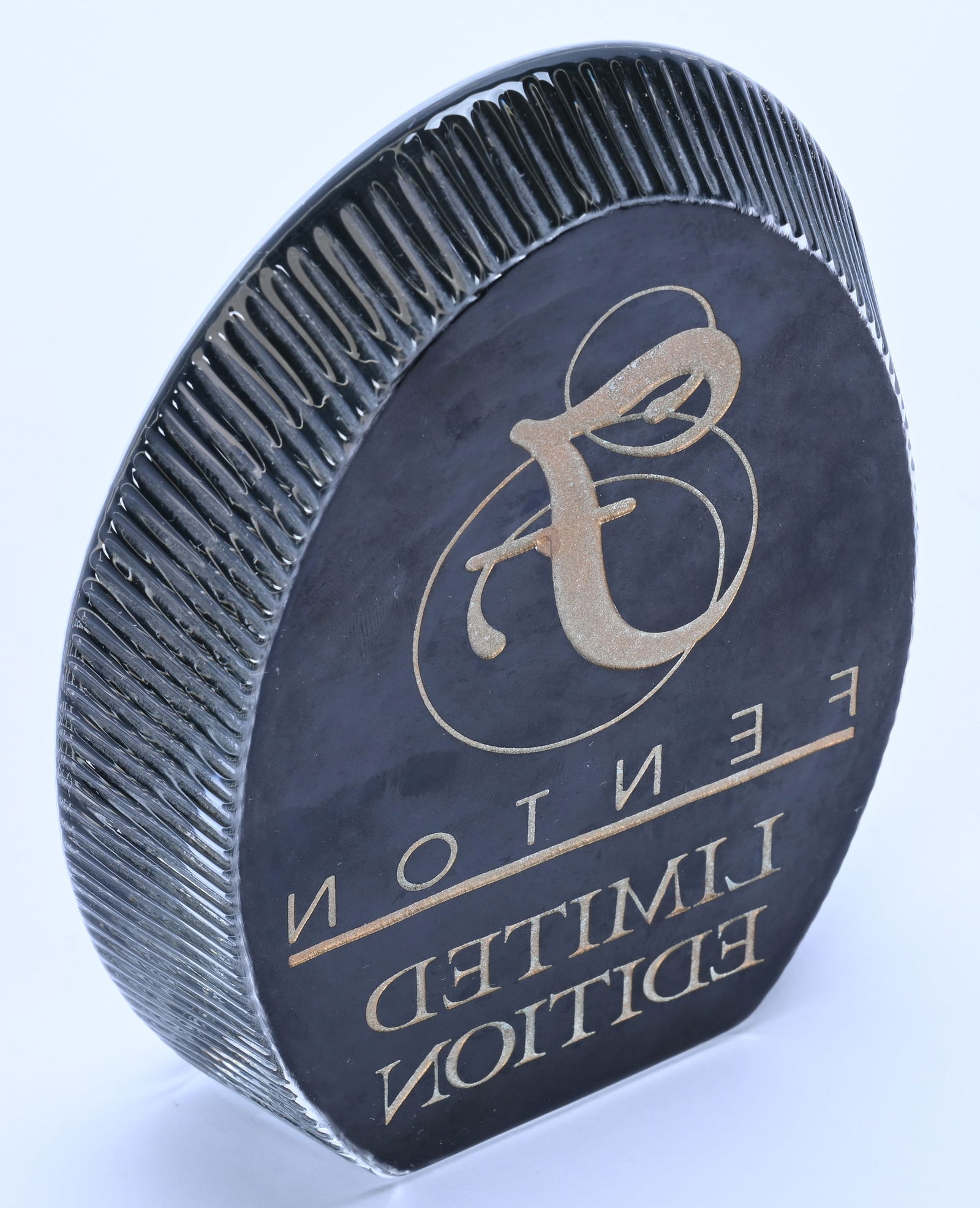 Countertop Display Plaque - 2