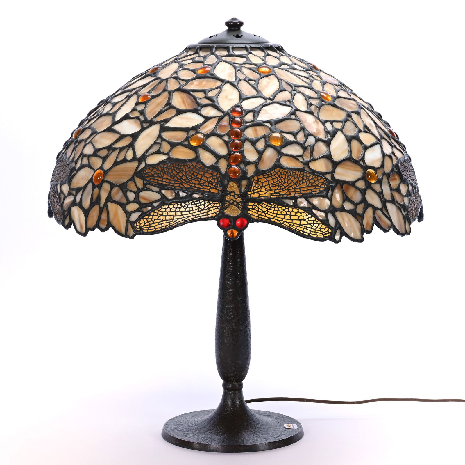 Table Lamp, (1 of 9)