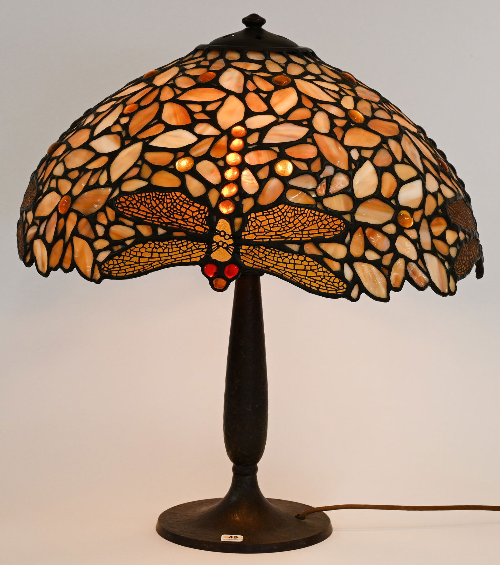 Table Lamp, - 9