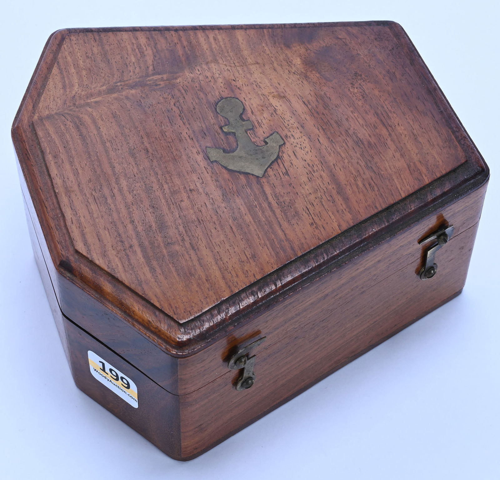 Nautical Sextant - 4