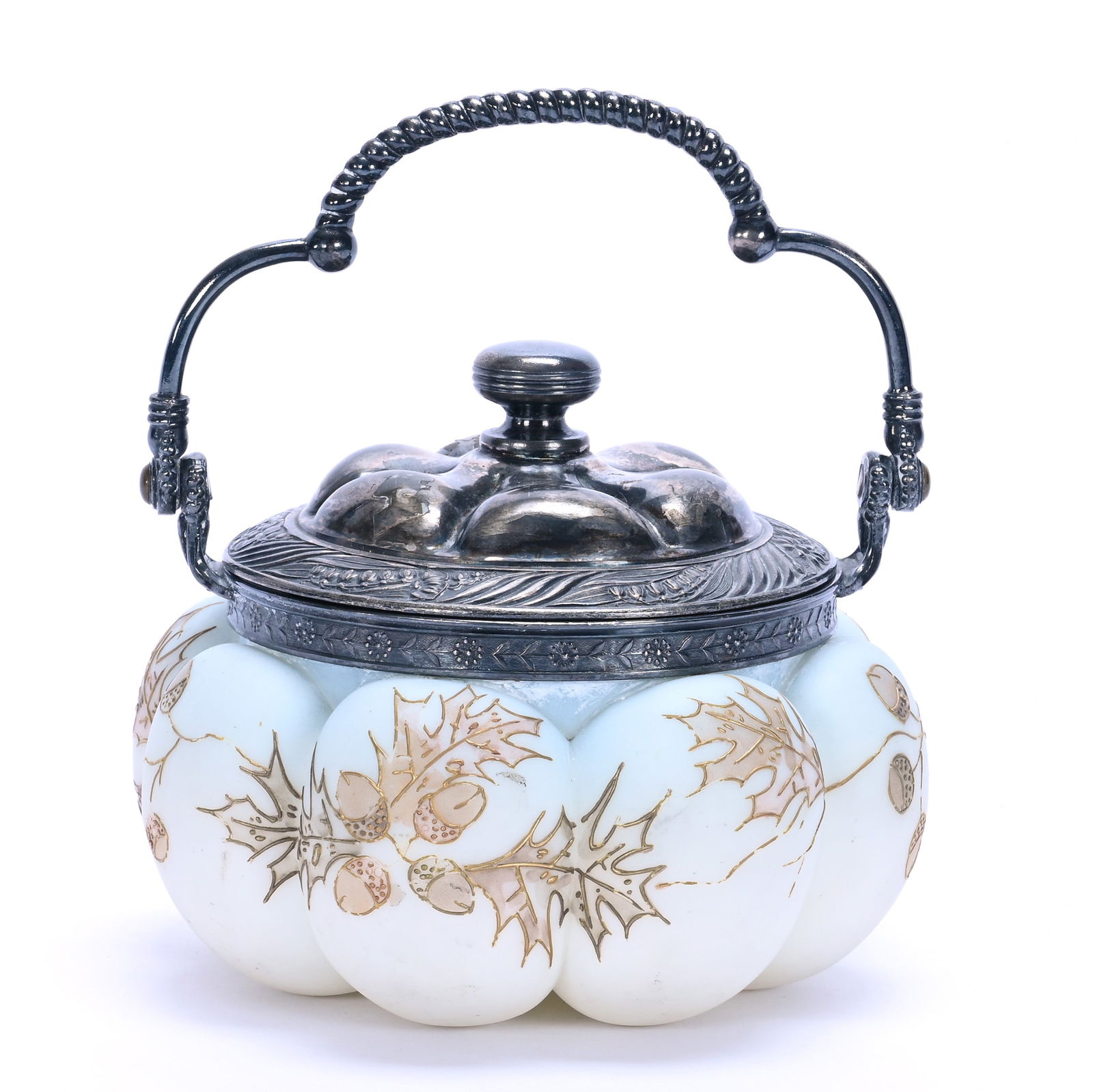 Sweetmeat, Unmarked Crown Milano (1 of 3)