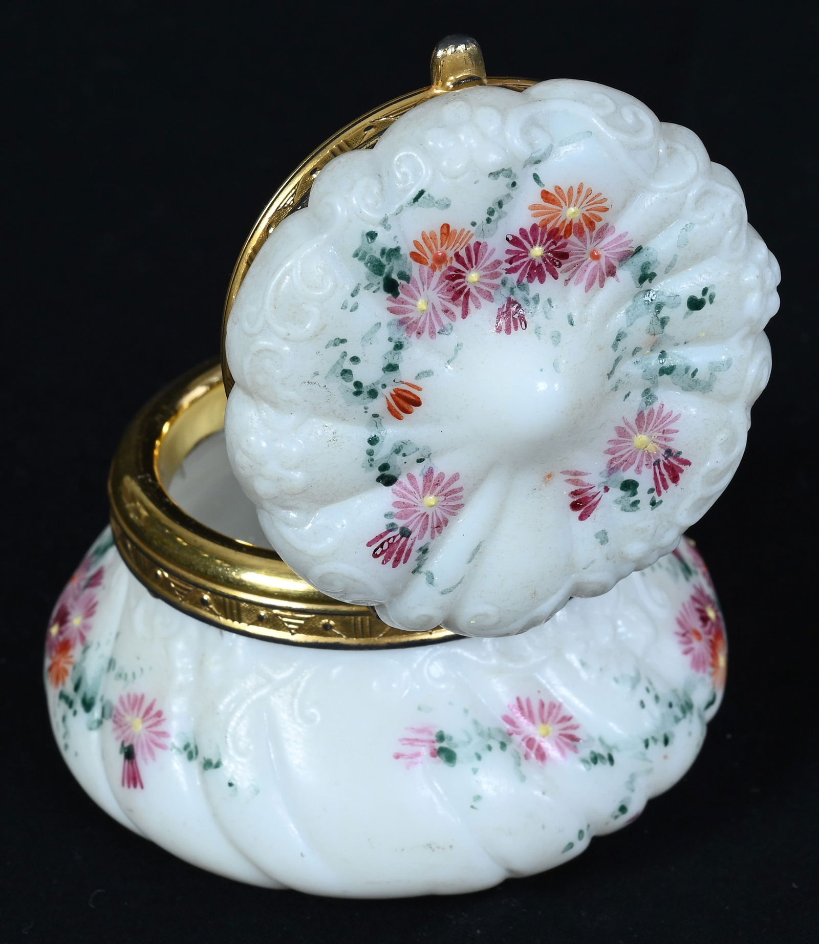 Ring Box, Unmarked Pairpoint - 2