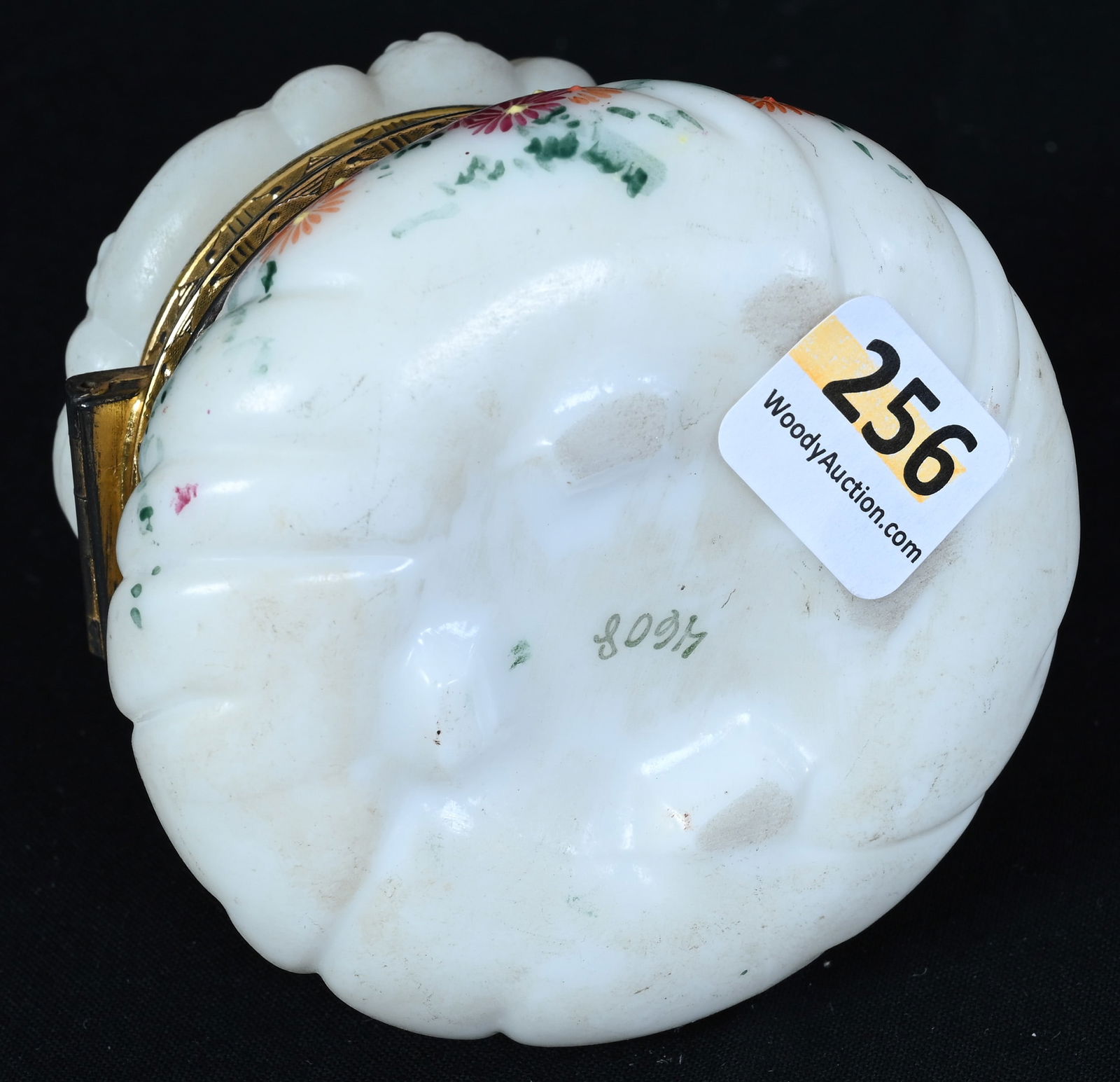 Ring Box, Unmarked Pairpoint - 3